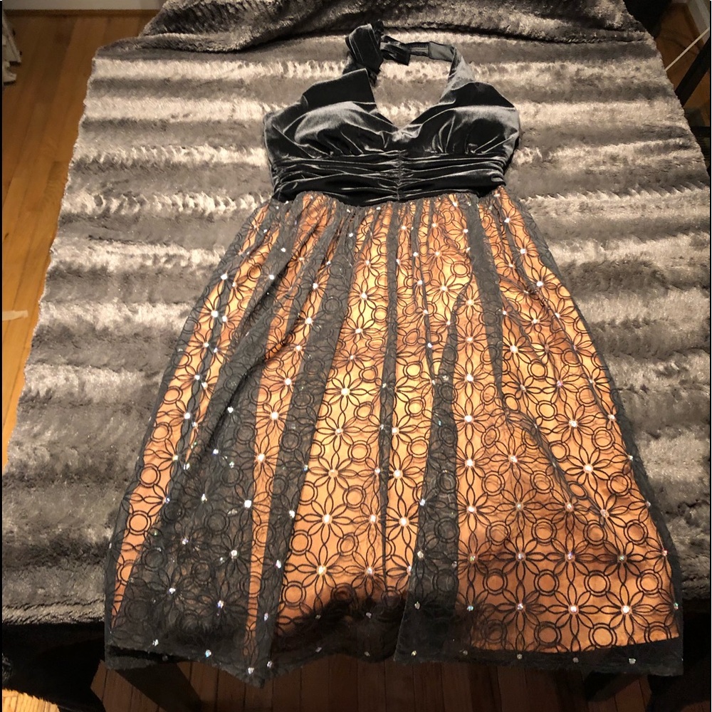 Prom / Party Dress Size 6